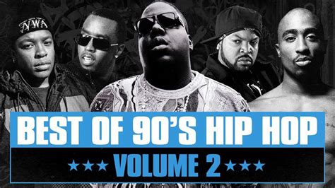 rappers from the 90s|top hip hop songs 1990.